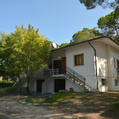 Ferienwohnung Lignano Riviera Lignano Sabbiadoro Exterior foto